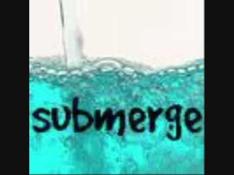 DJ Zinc - Submerge