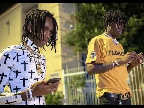 YNW Sakchaser Ft. YNW Melly & YNW Juvy - Bag