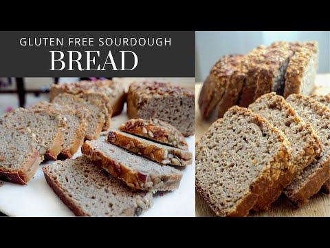 download lagu mp3 mp4 Gluten Free Vegan Sourdough Bread, download lagu Gluten Free Vegan Sourdough Bread gratis, unduh video klip Gluten Free Vegan Sourdough Bread