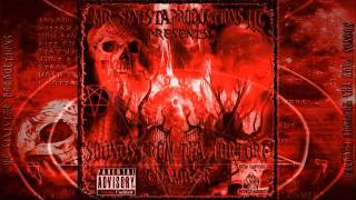 Mr. Sinista Productions, LLC.--You Ain't Devil Shyt (ft. DJ Fire & Ominous One)