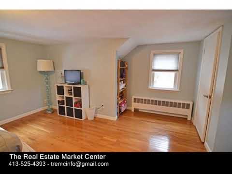 37 Bacon Rd, Ware MA 01082 - Single Family Home - Real Estate - For Sale -