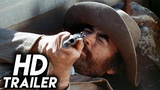 Billy Two Hats (1974) ORIGINAL TRAILER [HD 1080p]