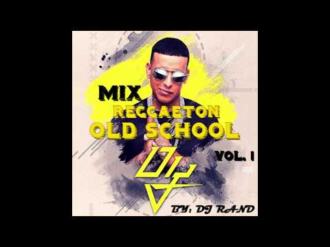 Mix Reggaetón Old School #1 [Me Pones En Tensión, Cochinola, Saoco, Chica Ven y Más]