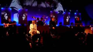 Alphaville - Caroline [25th Anniversity Concert 2009]