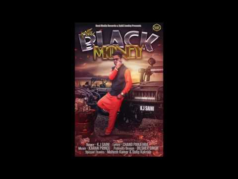 The Black Money