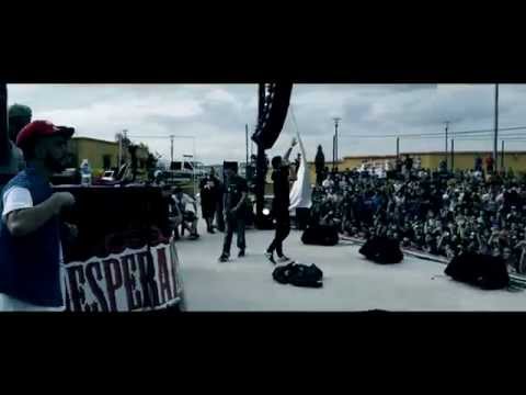 TADER VS NAVALHA //CUARTOS// [MEID IN ESPEIN]