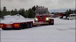 Reboque baixa Goldhofer STZ-VL 4-41/80 | Imagem 4 - Autoline