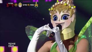 【TVPP】 Soyou(SISTAR) - ‘8282’ Live, 소유(씨스타) - ‘8282’ @King Of Masked Singer