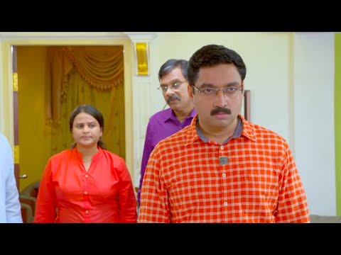 Bhramanam | Anupama with more evidence against Ravi | Mazhavil Manorama