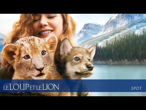 Le Loup et le Lion - Rien ne pourra les séparer!