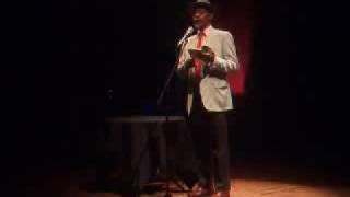 Linton Kwesi Johnson - Five nights of bleeding