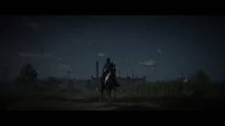 Unshaken - D’Angelo (Red Dead Redemption 2 - Back to America song)
