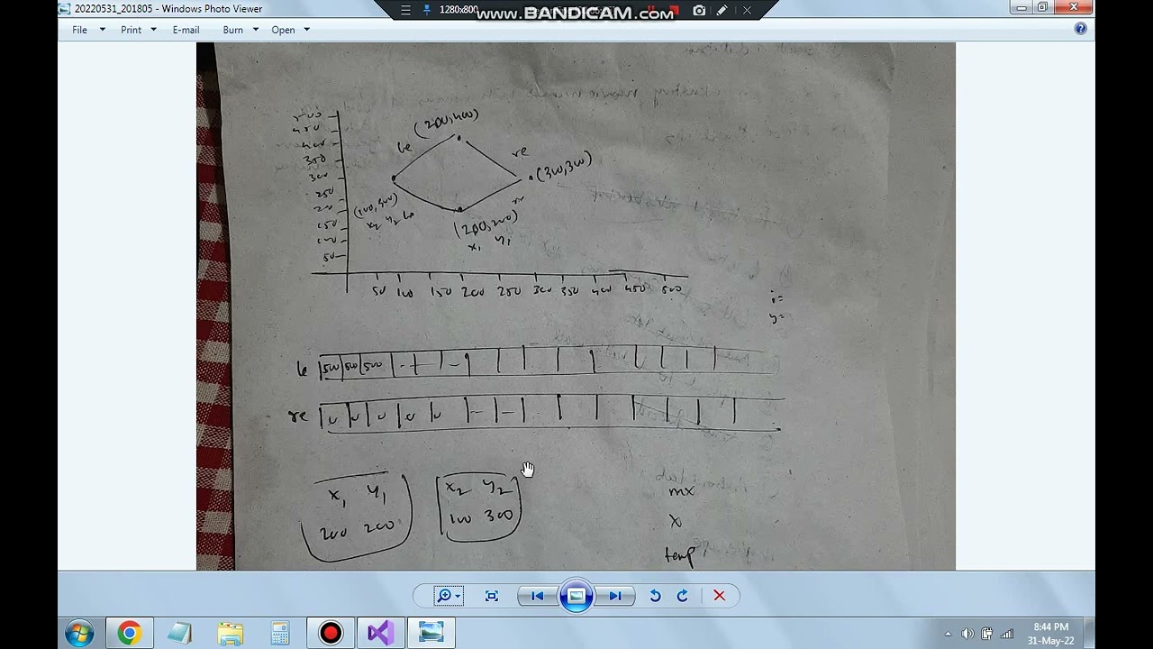 18CSL67 COMPUTER GRAPHICS AND VISUALIZATION LAB PROGRAM 6