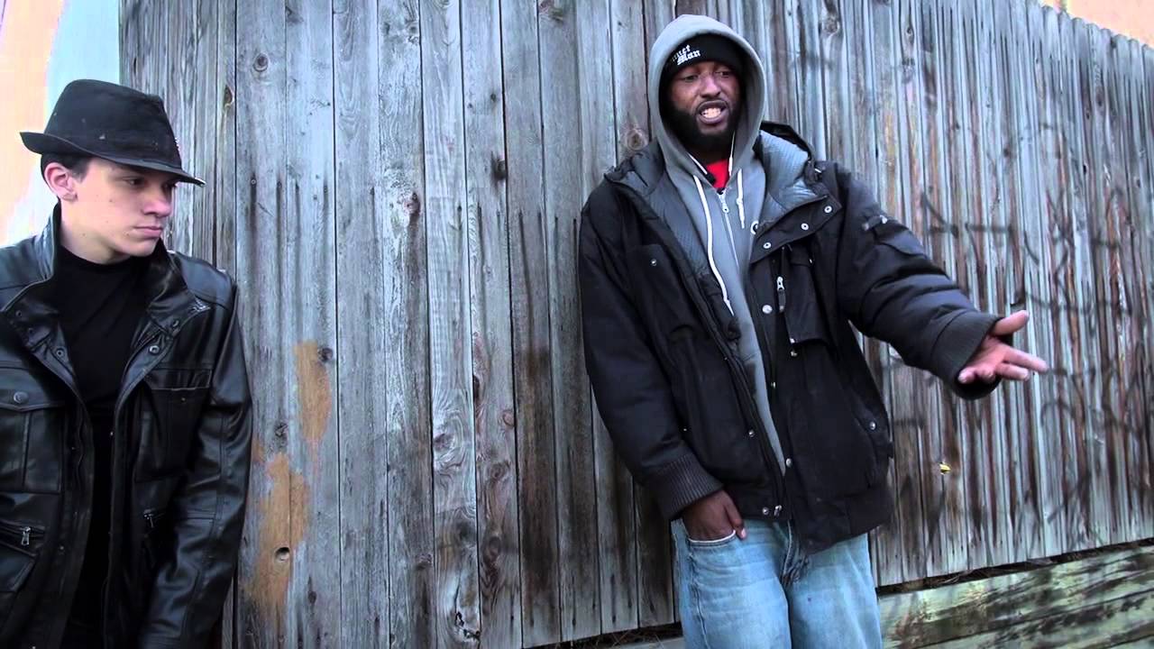 Promotional video thumbnail 1 for The Sonnet Man