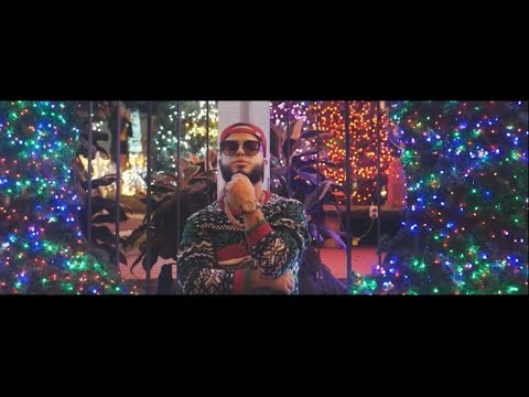 Video Navidad Sin Ti de Baby Jhan