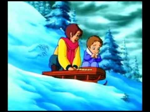 LITTLE ANGELS - THE BRIGHTEST CHRISTMAS