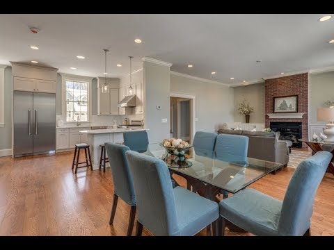 17 Ponybrook Lane, Lexington MA Elizabeth Crampton | Fine New England Living