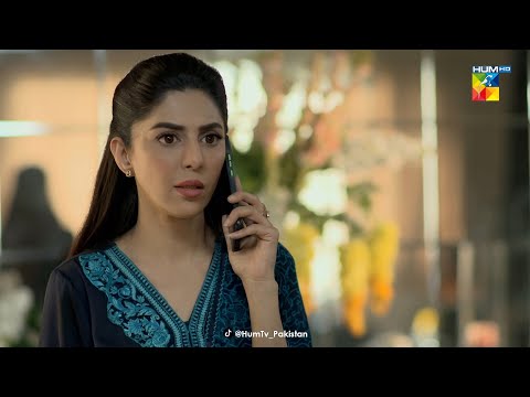 Sarmad Ne Umeed Ki Mangni Torr Di - Beqadar - HUM TV Drama
