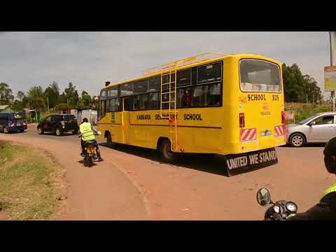 Rest in Peace Mzee Morris