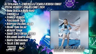 Download lagu DJ TotoJawo CINDERELLA SEMBILU BERBISA FUNKOT SPEC... mp3