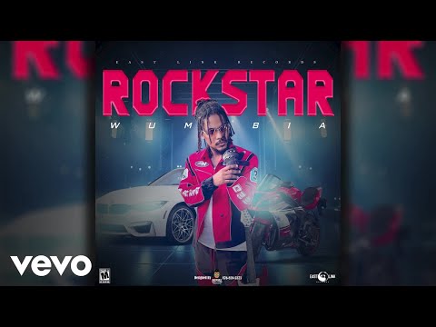 Wumbia - Rockstar | Official Audio