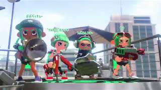 【エリア：ボールドマーカー】エリアにからまず終わってた……【ホテルニューオートロ】