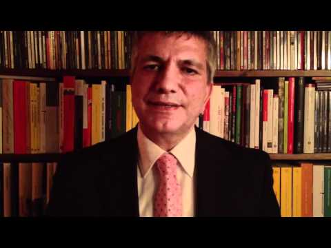 Nichi Vendola - Messaggio al IX Congresso nazionale di Legambiente