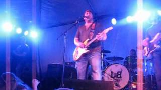 Lee Brice - Carolina Boys - Osawatomie, KS June 19  2010
