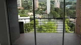 preview picture of video 'Apartamento Aguas Del Bosque. EL Poblado, Medellín VENDIDO'