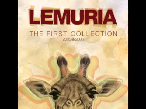 Lemuria - In A World Of Ghosts