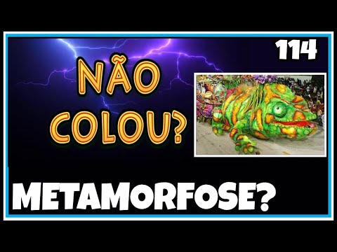 VILA ISABEL 2007, METAMORFORSE: COLOU OU NÃO COLOU? #geraçãocarnaval #2022