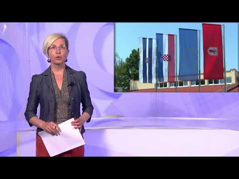 13.6.2022. VIJESTI OSJEČKE TELEVIZIJE