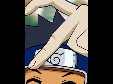Avec qui complète tu le cœur Version Naruto