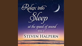Relax into Sleep at the Speed of Sound (Part 1)