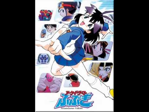 Arcade Gamer Fubuki Flowers ~Kokoro ni Sakasete~ Sakura Nogawa