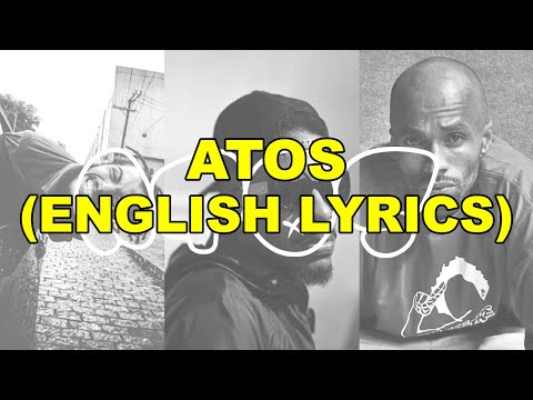 Coruja BC1, BK' e NP Vocal - Atos (Prod. Dj Caique) [ENGLISH LYRICS]