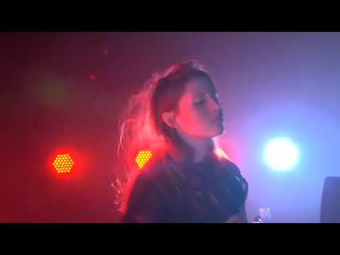 Cherry Moon Trax - Needle Destruction played by Charlotte De Witte at Sportpaleis, Antwerp