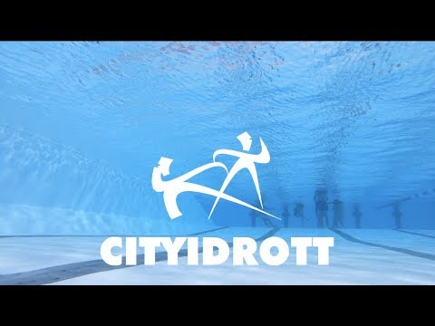 Cityidrott - BEST OF 2018!