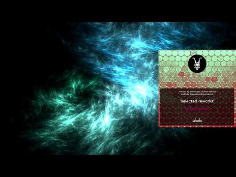 Dave Seaman - Buzzfuzzle (Luke Brancaccio & Gai Barone Remix) [Selador]