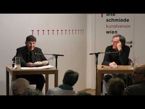 Bodo Hell, Erwin Einzinger