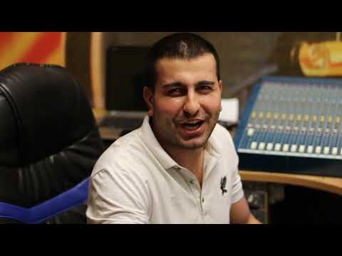 Ozo Avetisyan - Diana 2021