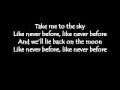 My Life Robin Thicke