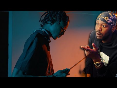 Skxlly Dxnn - Shottas (Music Video) 𝐑𝐄𝐀𝐂𝐓𝐈𝐎𝐍