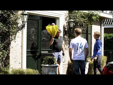 Geslaagde Pinksteractie Commercieel Team Grol en Marveldtoernooi