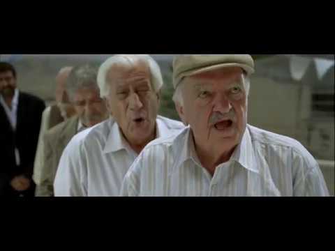 Tuvalet Sırası Komedisi   Beyaz Melekten bir sahne