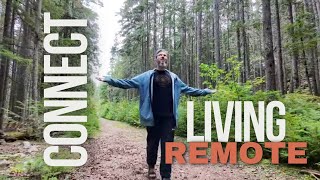 Connection in a Remote World - [Welcome Home #1]