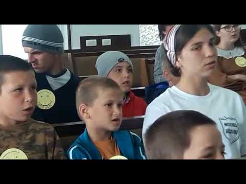 S-a întâmplat la Podeni