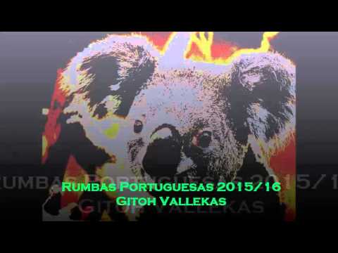 Rumbas Portuguesas 2015/16 - Pista 01