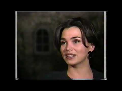 Behind the Scenes of Disney's "Blank Check" (1994)