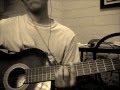 One Way Or Another Acoustic Guitar Cover - [One ...